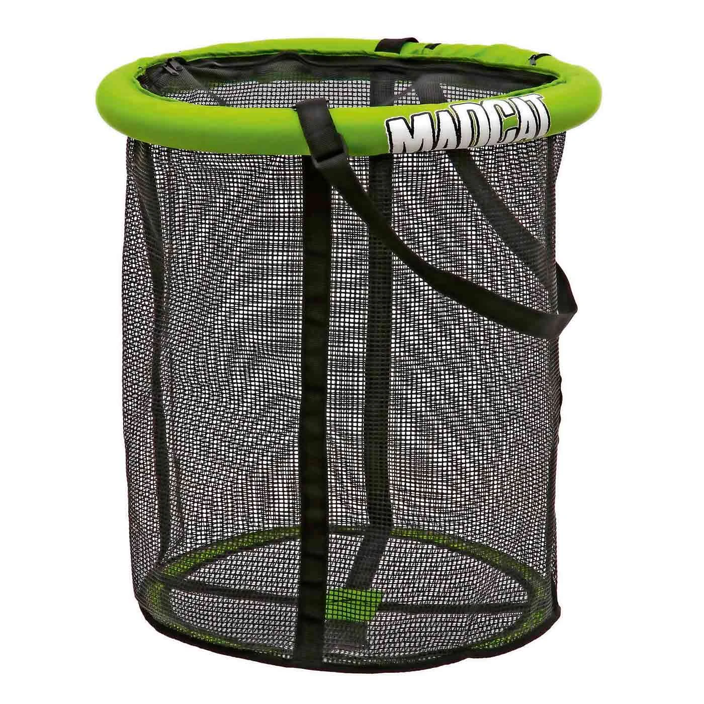 DAM MadCat Floating Bait Station Ø58x65cm 1 DAM MadCat Floating Bait Station Ø58x65cm