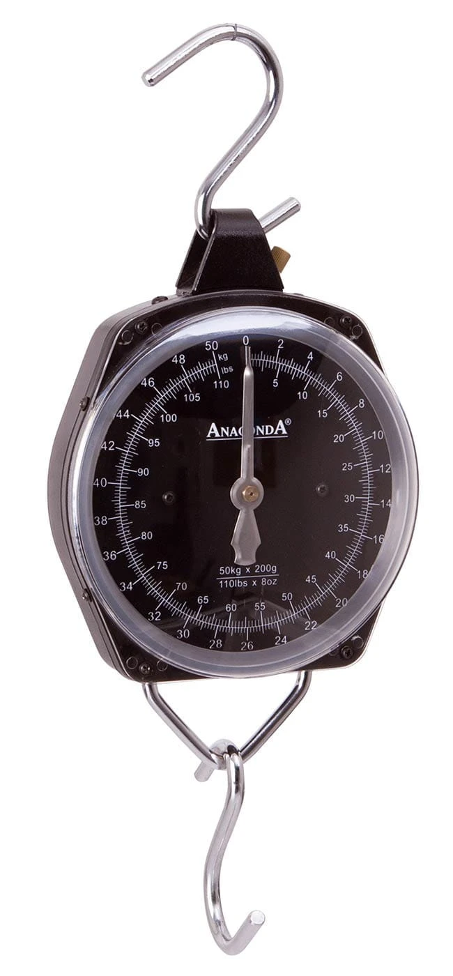 Anaconda Heavy Scale Black Edition 1 Anaconda Heavy Scale Black Edition