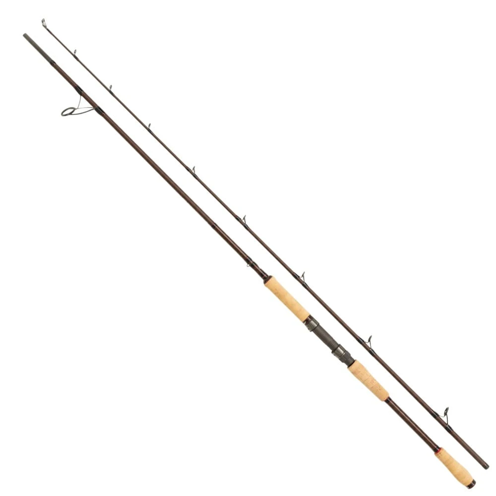 Abu Garcia Beast Pro Spin 274 Cm 40-100g 1 Abu Garcia Beast Pro Spin 274 Cm 40-100g