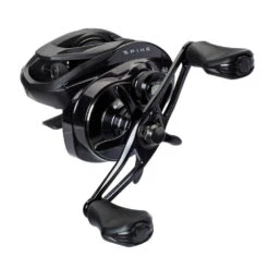 Abu Garcia Spike LP-L Baitcastrolle