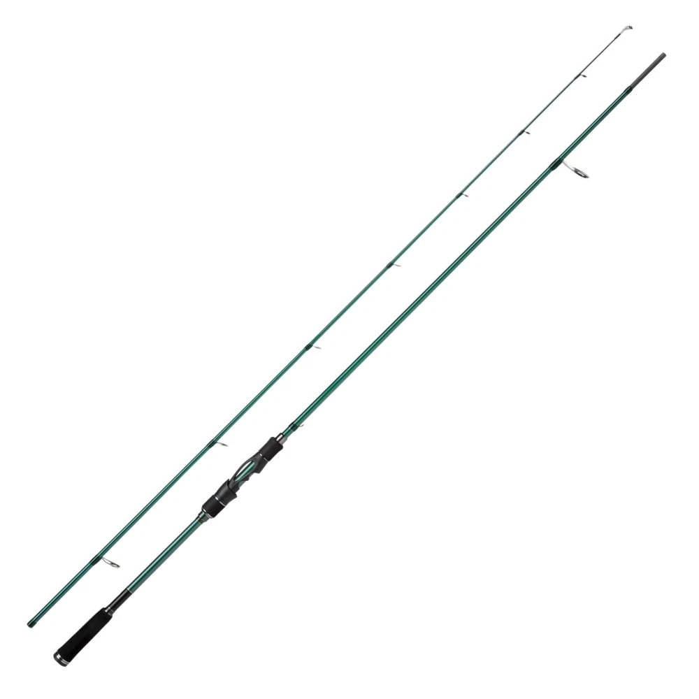 Abu Garcia Spike X Jigging 274 Cm 24-80g 1 Abu Garcia Spike X Jigging 274 Cm 24-80g