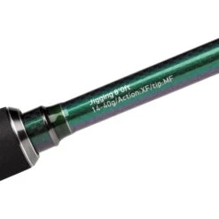 Abu Garcia Spike X Jigging 274 Cm 24-80g 10 Abu Garcia Spike X Jigging 274 Cm 24-80g -Professionelles Angelausrüstungsgeschäft Abu20Garcia20Spike20X20Jigging2027420CM2028329