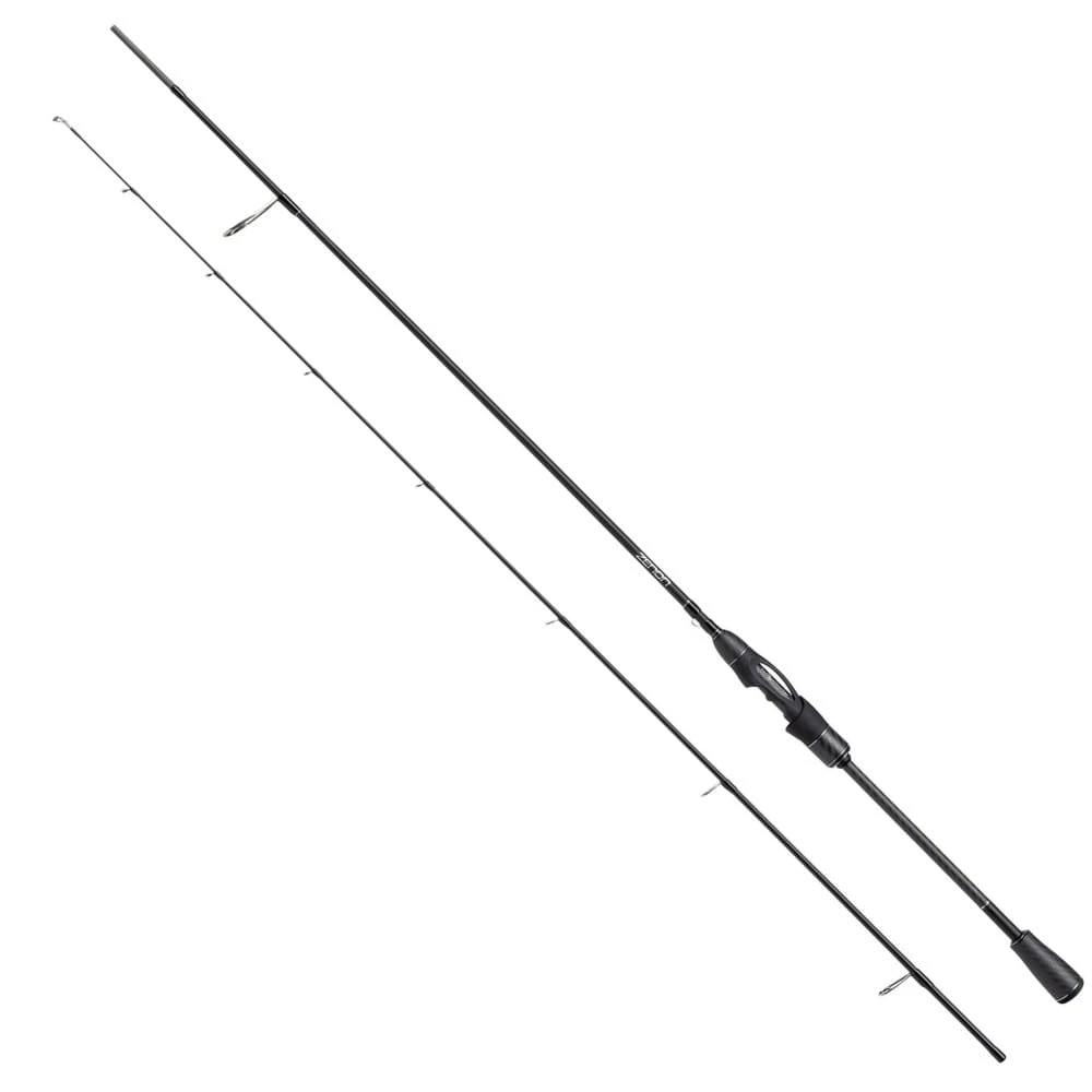 Abu Garcia Zenon Spinning 205 Cm 3-14g 1 Abu Garcia Zenon Spinning 205 Cm 3-14g