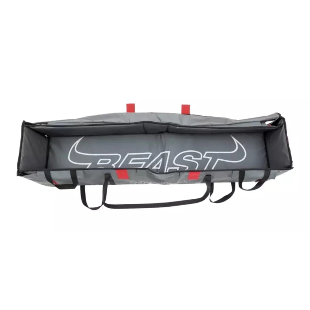 Abu Garcia Beast Pro Unhooking Mat - 122 X 26 X 27 Cm 3 Abu Garcia Beast Pro Unhooking Mat - 122 X 26 X 27 Cm – Bild 3