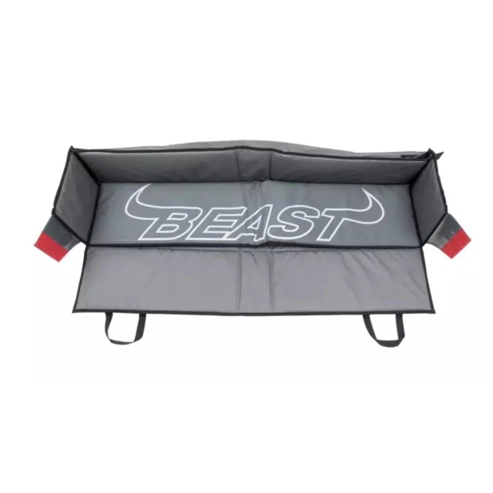 Abu Garcia Beast Pro Unhooking Mat - 122 X 26 X 27 Cm 4 Abu Garcia Beast Pro Unhooking Mat - 122 X 26 X 27 Cm – Bild 4