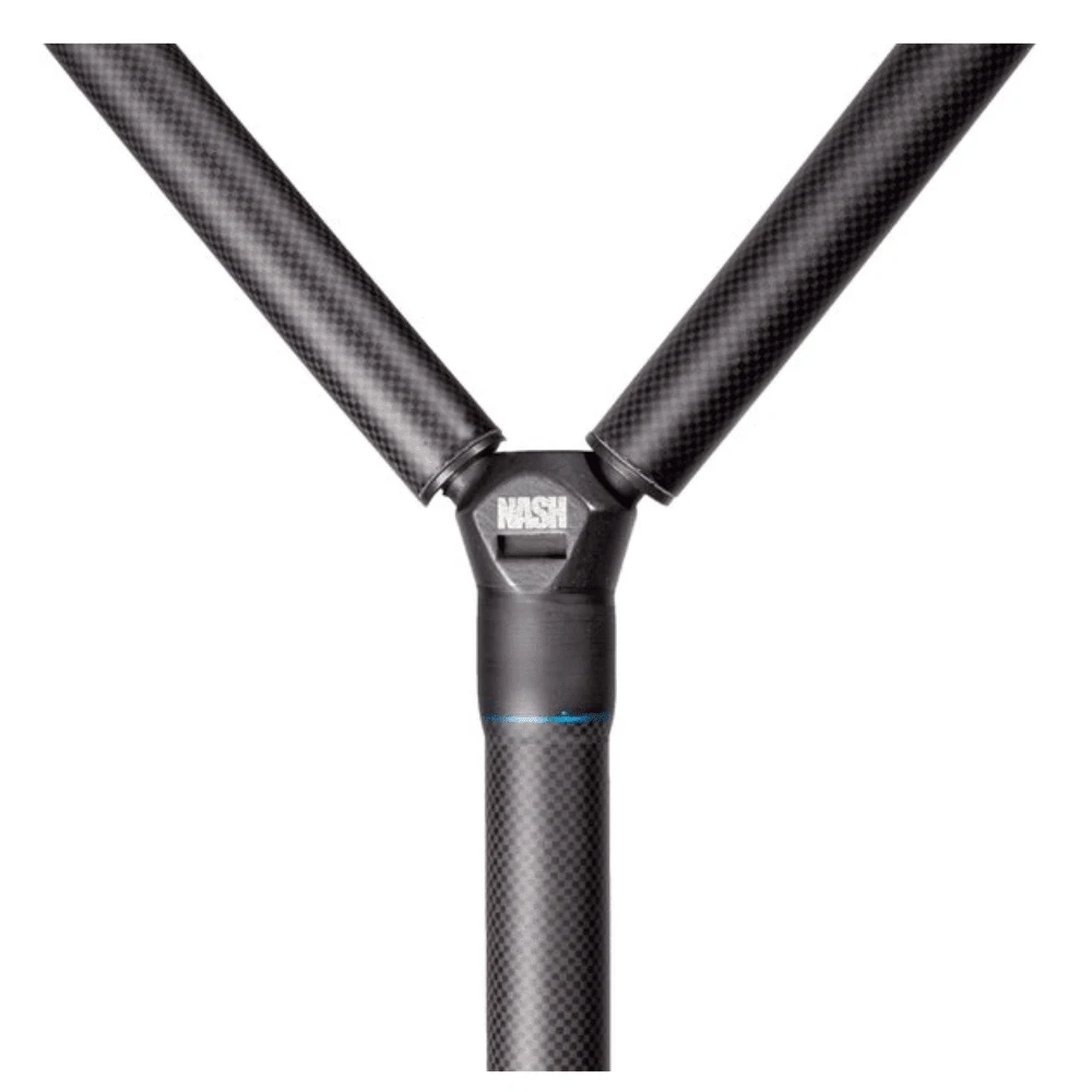 Nash Air Force F20 Landing Net 46" 2 Nash Air Force F20 Landing Net 46" – Bild 2