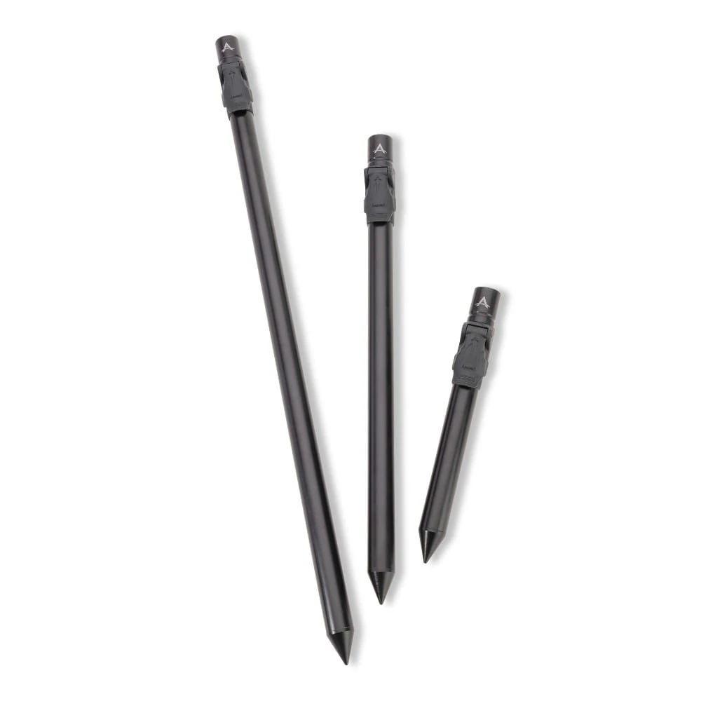Anaconda BLAXX Banksticks 19mm 50-90cm 4 Anaconda BLAXX Banksticks 19mm 50-90cm – Bild 4
