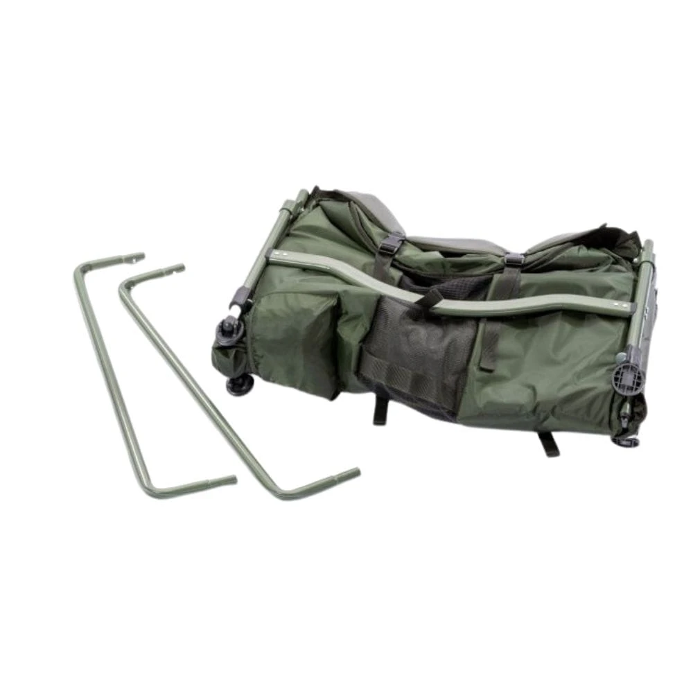 Anaconda Multitask Cradle XL 4 Anaconda Multitask Cradle XL – Bild 4