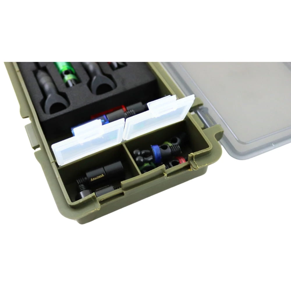 Anaconda Chain Dropper 4-teilig 2 Anaconda Chain Dropper 4-teilig – Bild 2