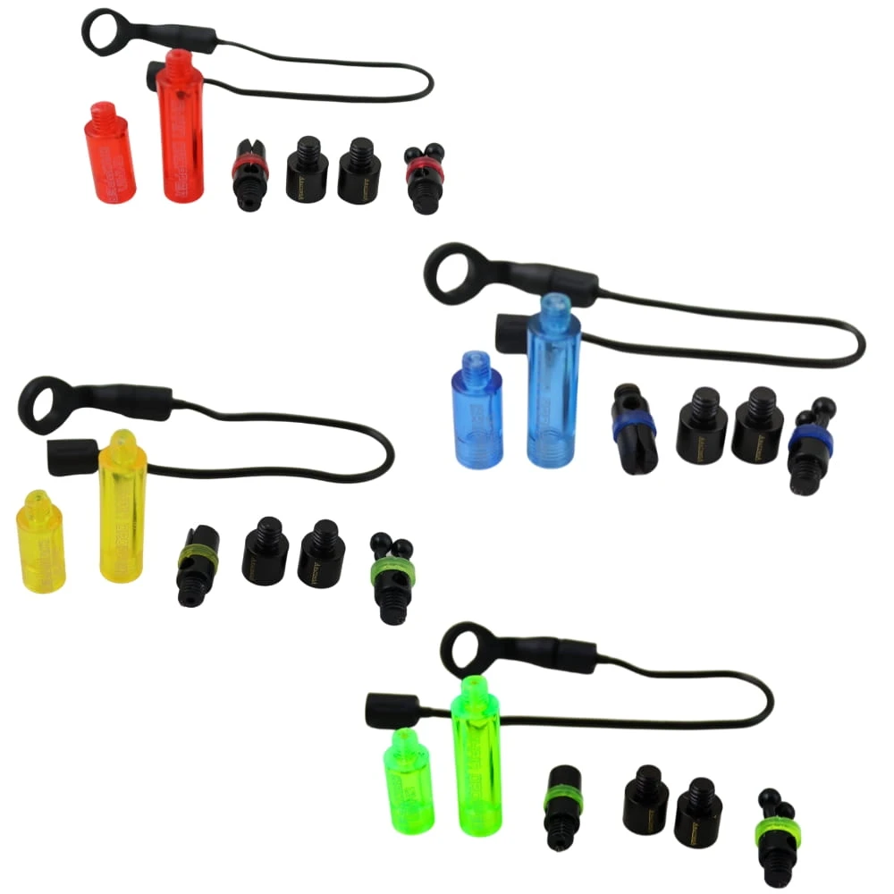 Anaconda Chain Dropper 4-teilig 4 Anaconda Chain Dropper 4-teilig – Bild 4