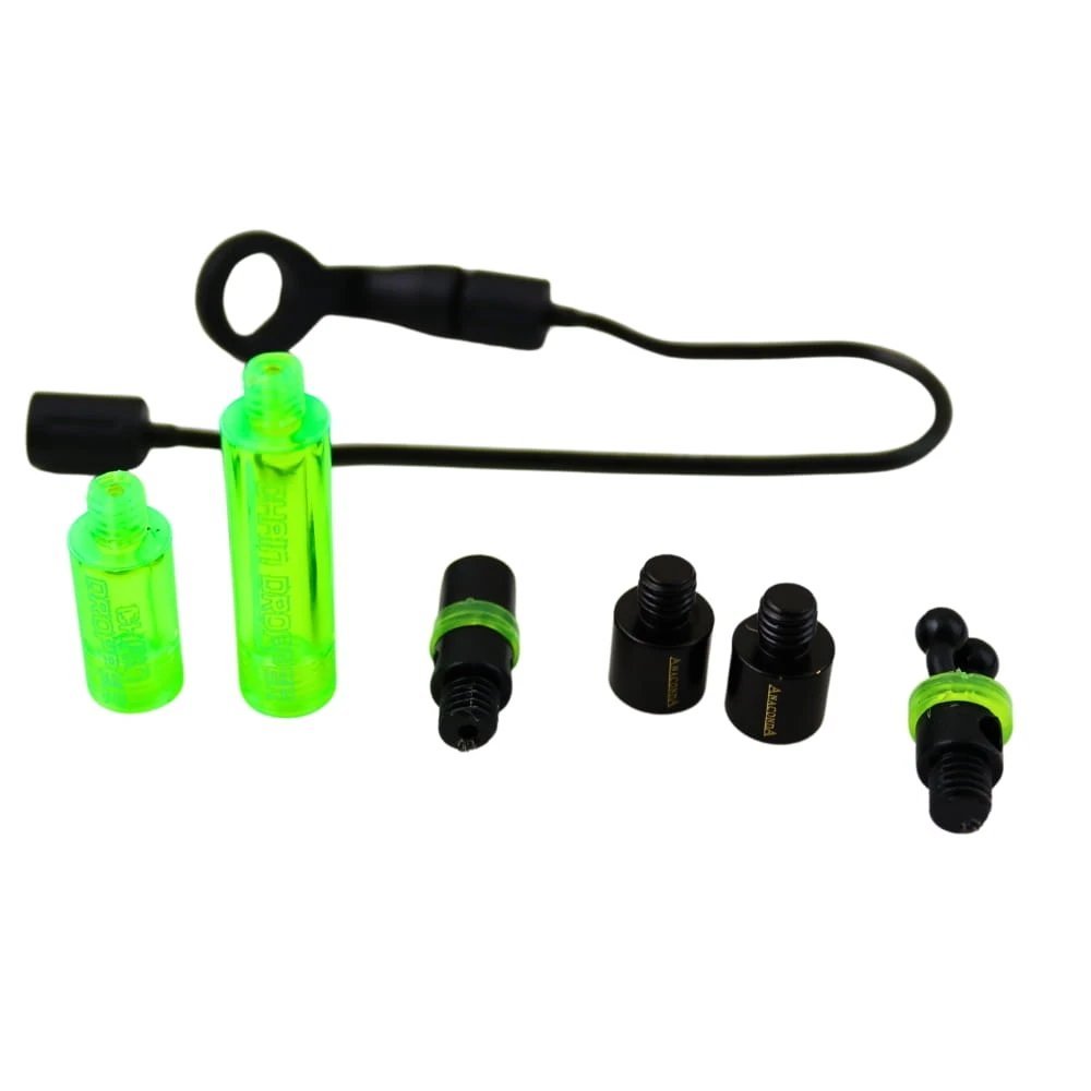 Anaconda Chain Dropper 4-teilig 5 Anaconda Chain Dropper 4-teilig – Bild 5