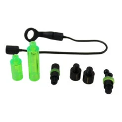 Anaconda Chain Dropper 4-teilig 23 Anaconda Chain Dropper 4-teilig -Professionelles Angelausrüstungsgeschäft Anaconda Chain Drop Set GRUEN 2044413 2044413