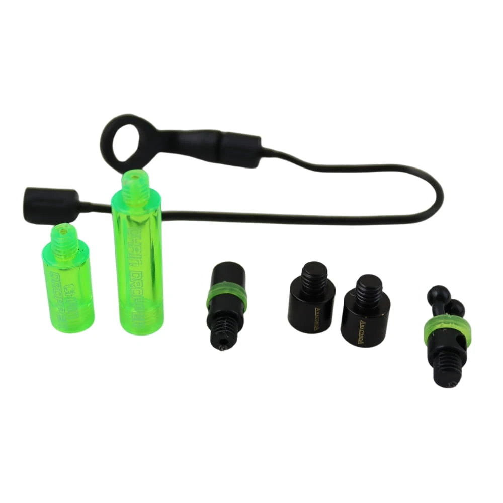 Anaconda Chain Dropper 4-teilig 9 Anaconda Chain Dropper 4-teilig – Bild 9