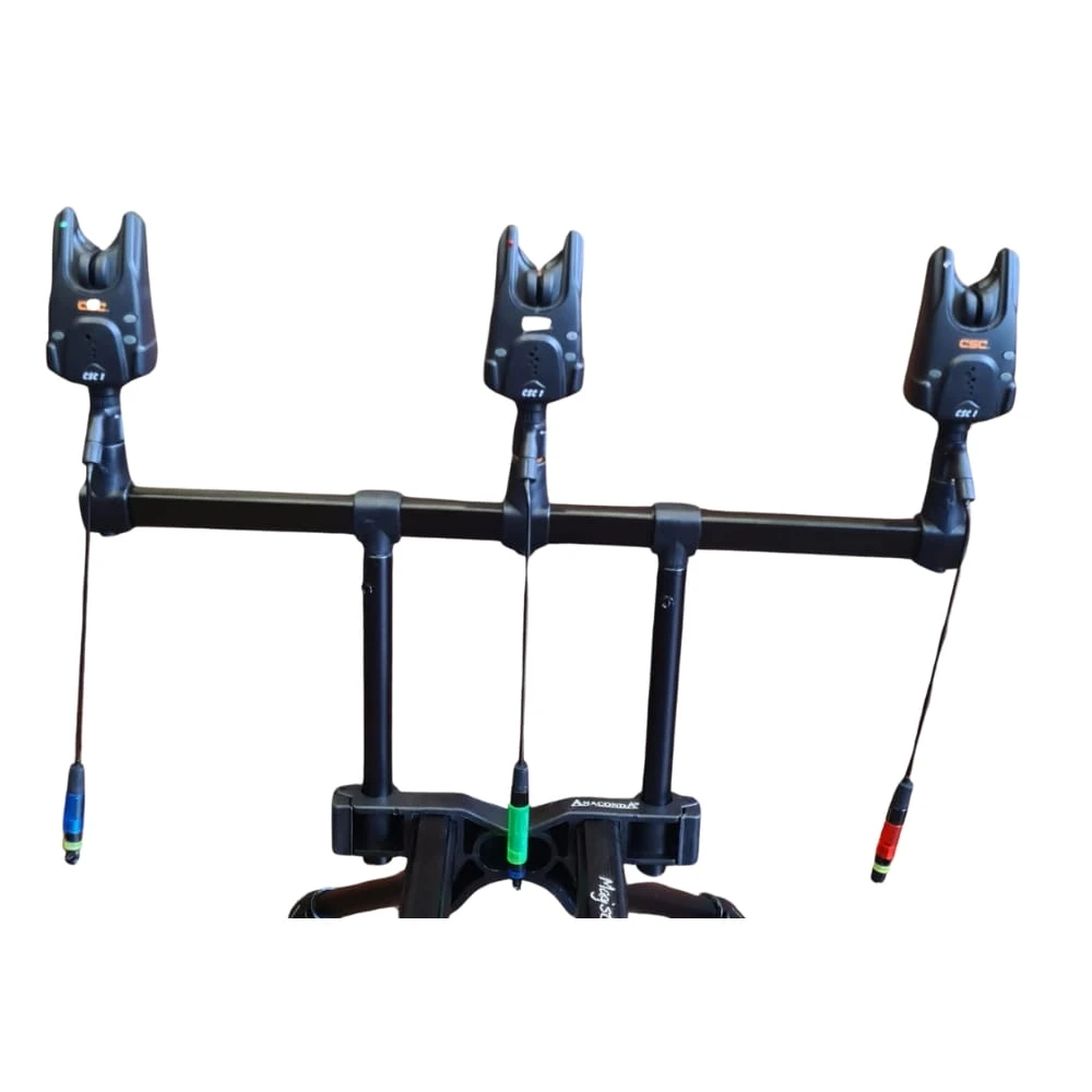 Anaconda Chain Dropper 4-teilig 14 Anaconda Chain Dropper 4-teilig – Bild 14