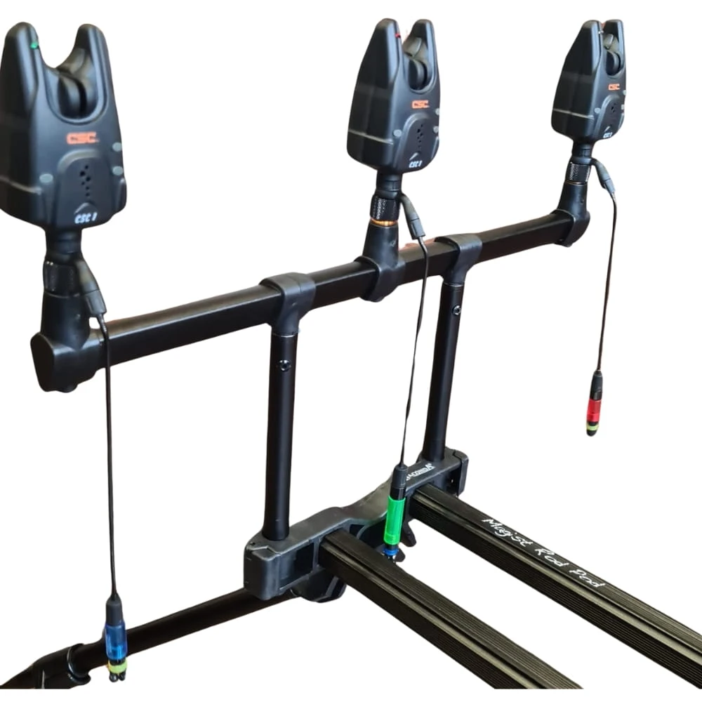 Anaconda Chain Dropper 4-teilig 15 Anaconda Chain Dropper 4-teilig – Bild 15