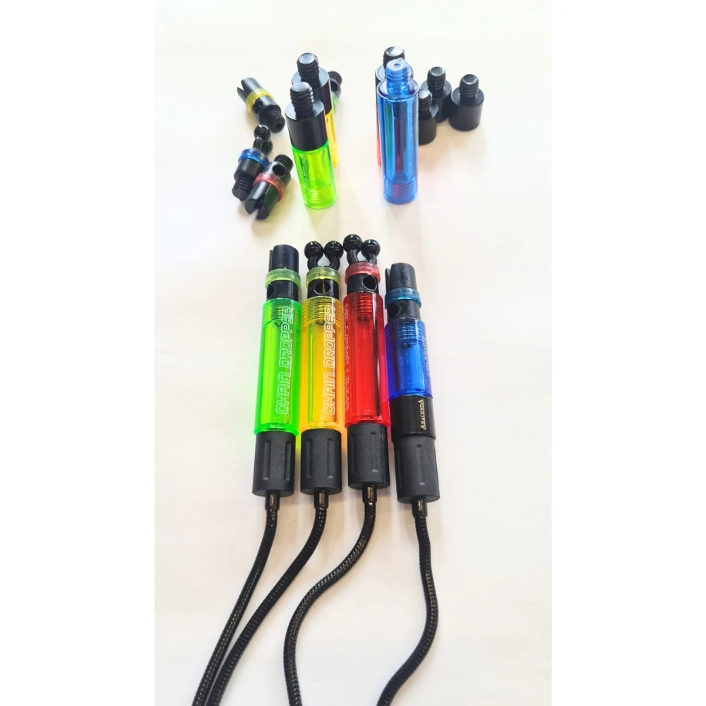 Anaconda Chain Dropper 4-teilig 13 Anaconda Chain Dropper 4-teilig – Bild 13