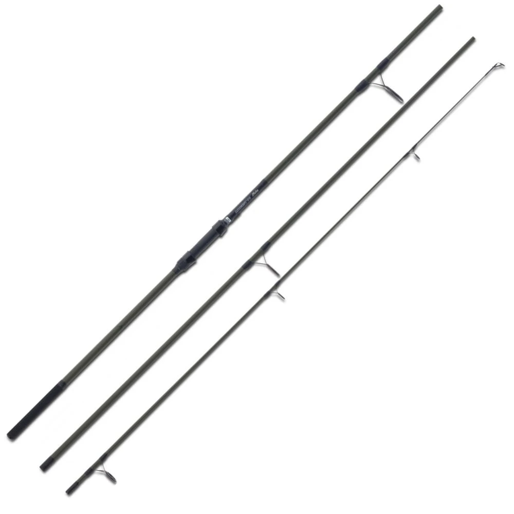 Anaconda Magist 50 Mate 390 Cm (13ft) 3,50lb 3-teilig 1 Anaconda Magist 50 Mate 390 Cm (13ft) 3,50lb 3-teilig