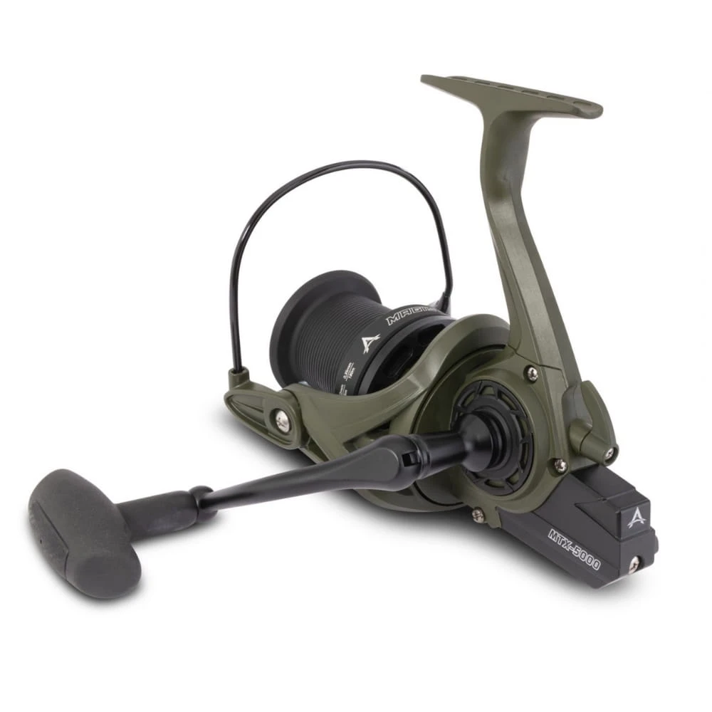 Anaconda Magist Mate MTX-5000 2 Anaconda Magist Mate MTX-5000 – Bild 2