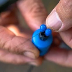 Avid Carp Resolve Bobbin Kit Schwarz 7 Avid Carp Resolve Bobbin Kit Schwarz -Professionelles Angelausrüstungsgeschäft Avid Carp Resolve Bobbin Kit A0490019 A0490021 A0490022 A04900242028429