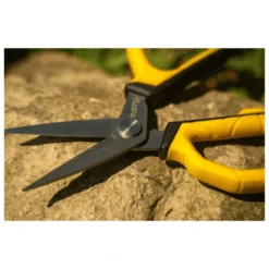 Black Cat HD Braid Scissors -Professionelles Angelausrüstungsgeschäft BO1500012028229