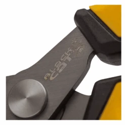 Black Cat HD Braid Scissors -Professionelles Angelausrüstungsgeschäft BO1500012028429