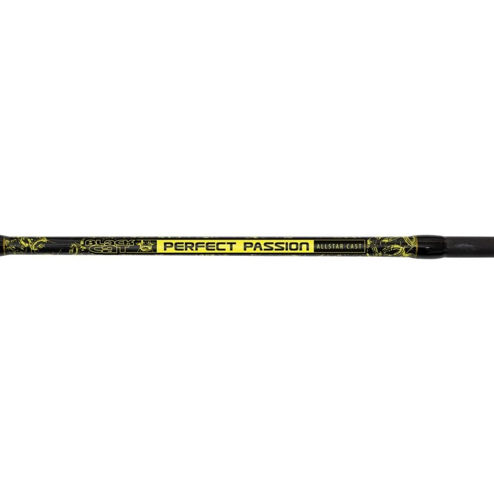 Black Cat Perfect Passion Allstar 220 Cm 30-130g 4 Black Cat Perfect Passion Allstar 220 Cm 30-130g – Bild 4