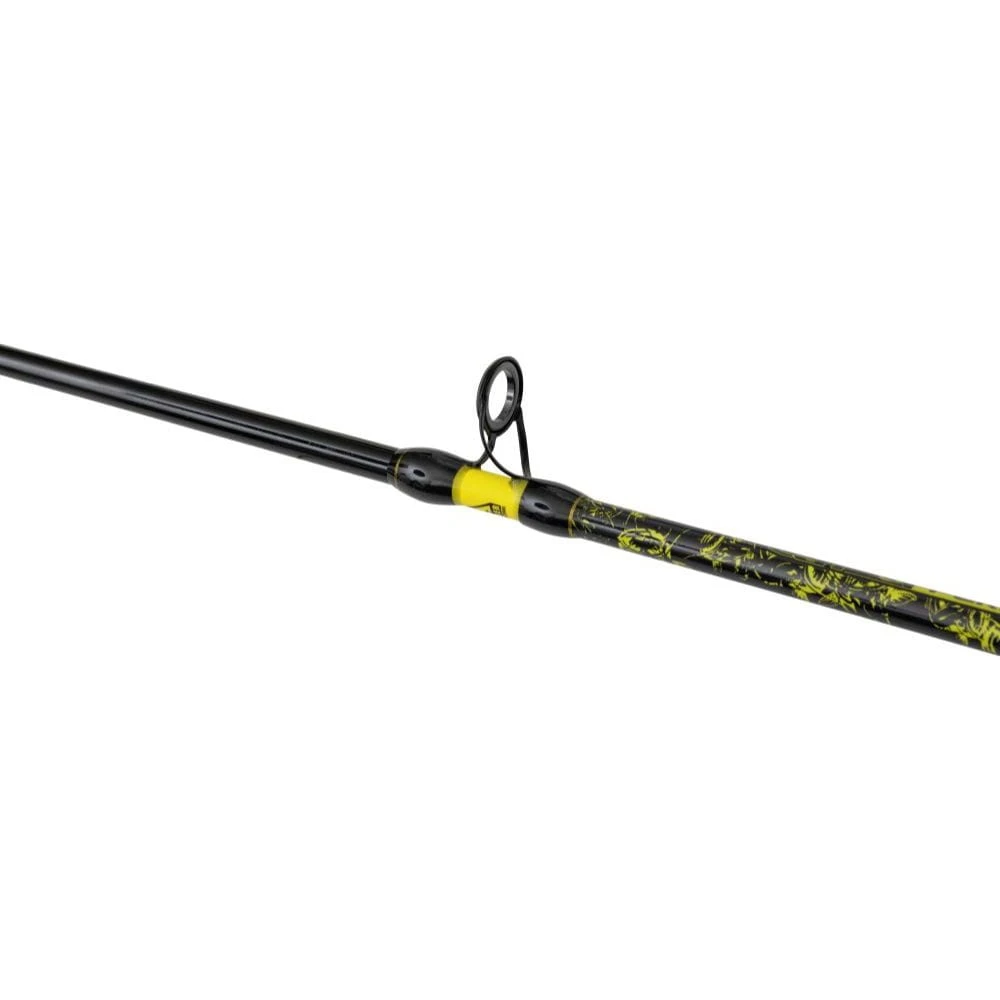 Black Cat Perfect Passion Allstar 220 Cm 30-130g 5 Black Cat Perfect Passion Allstar 220 Cm 30-130g – Bild 5