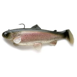 Castaic Swim Bait Trout 20 Cm (8") 133g Sinking Rainbow Trout