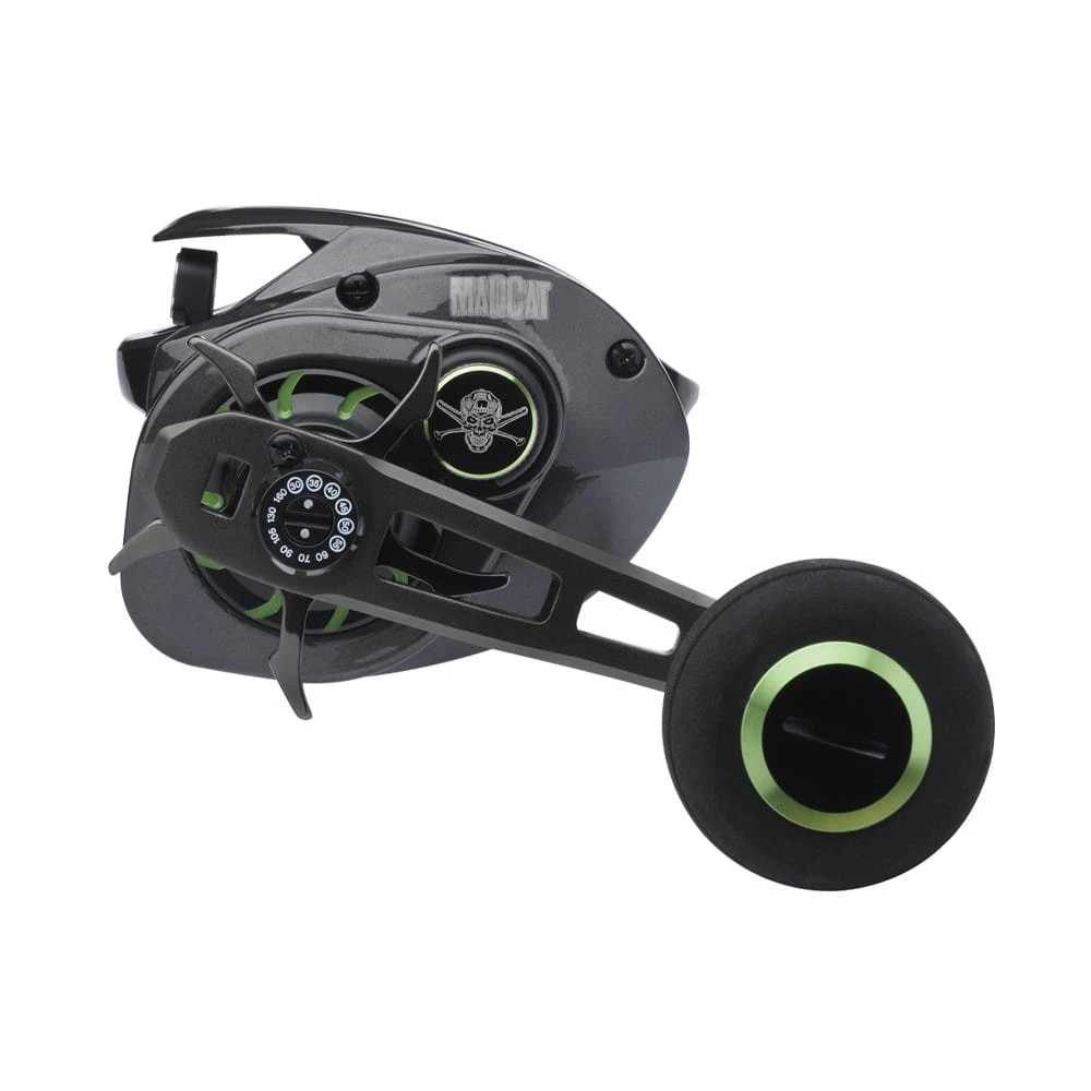 DAM MadCat Dominion Low Profile 1 DAM MadCat Dominion Low Profile