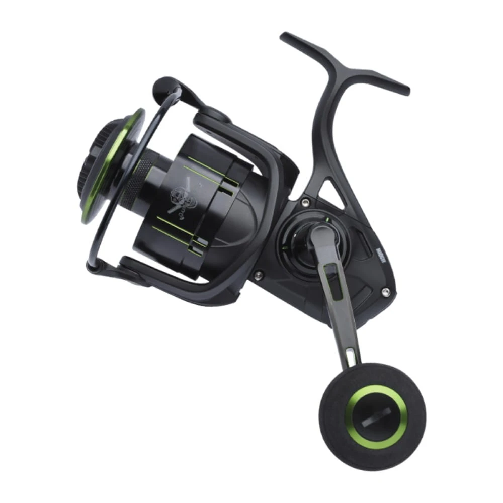 DAM MadCat Dominion Spinning 10500 1 DAM MadCat Dominion Spinning 10500