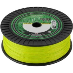 DAM Madcat Backbone 0,45mm 47,7kg 600m Chartreuse