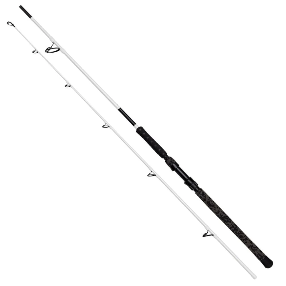 DAM Madcat White Delux Rute 320 Cm 150-350g 1 DAM Madcat White Delux Rute 320 Cm 150-350g
