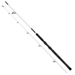 DAM Madcat White Delux Rute 275 Cm 150-350g