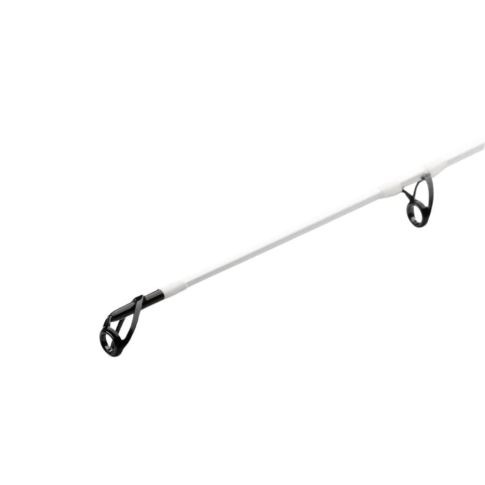 DAM Madcat White Delux Rute 275 Cm 150-350g 2 DAM Madcat White Delux Rute 275 Cm 150-350g – Bild 2