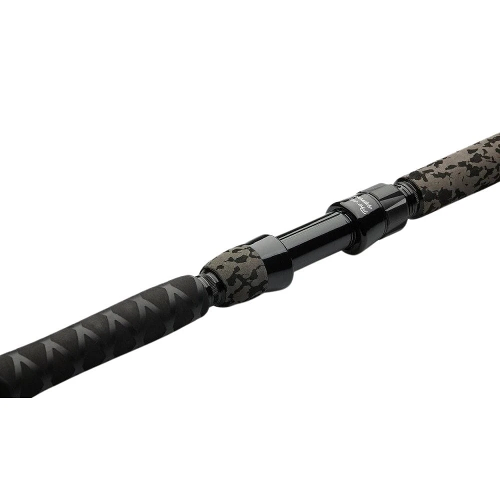 DAM Madcat White Delux Rute 320 Cm 150-350g 6 DAM Madcat White Delux Rute 320 Cm 150-350g – Bild 6