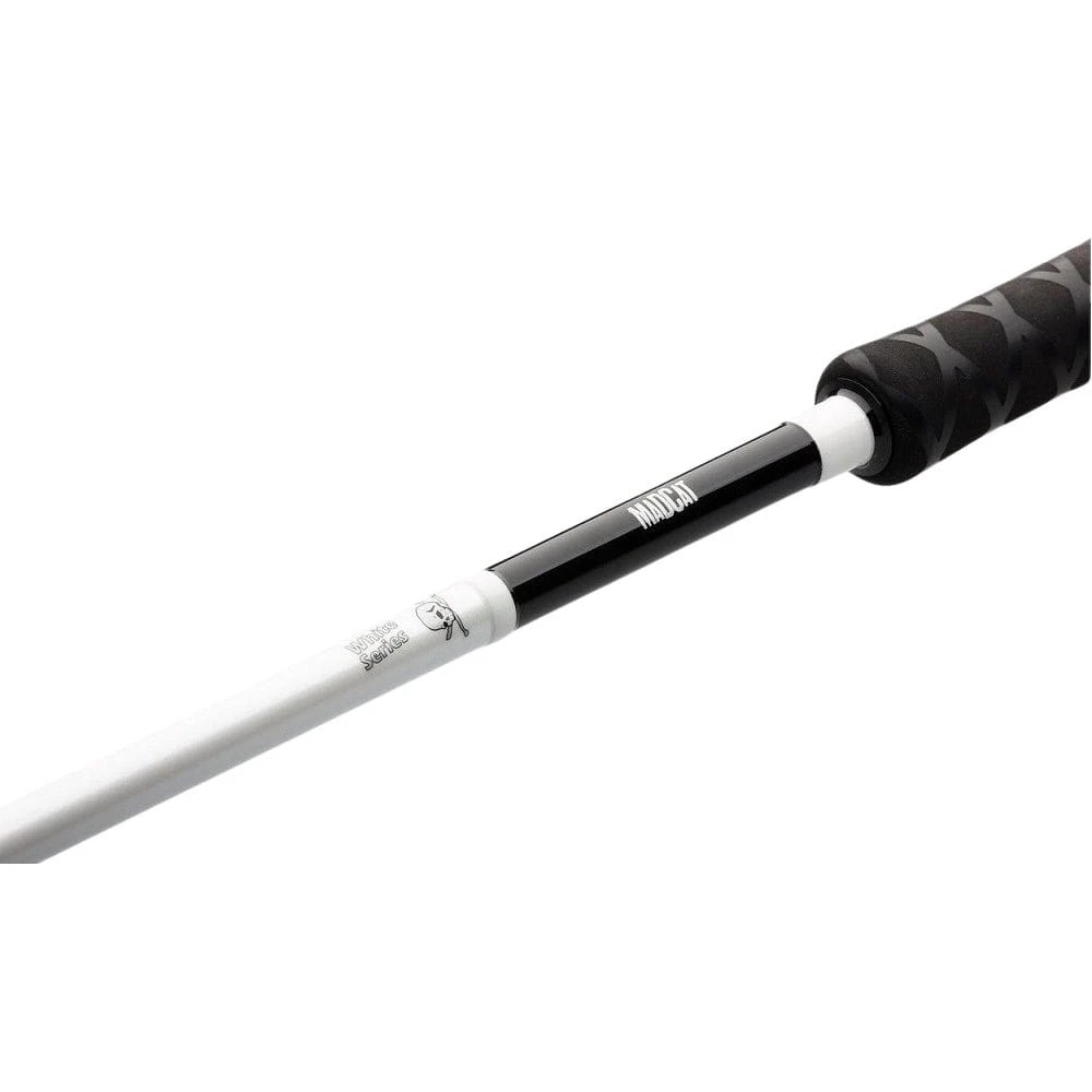 DAM Madcat White Delux Rute 275 Cm 150-350g 4 DAM Madcat White Delux Rute 275 Cm 150-350g – Bild 4