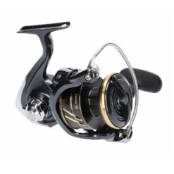 Daiwa 23 Caldia Salt Water 4000D-CXH -Professionelles Angelausrüstungsgeschäft Daiwa202320Caldia20SW2028229