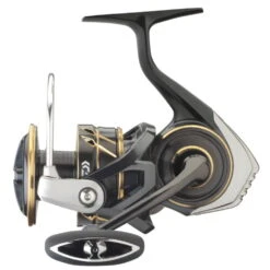 Daiwa 23 Caldia Salt Water 4000D-CXH