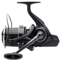 Daiwa 23 Emblem 35 SCW QD