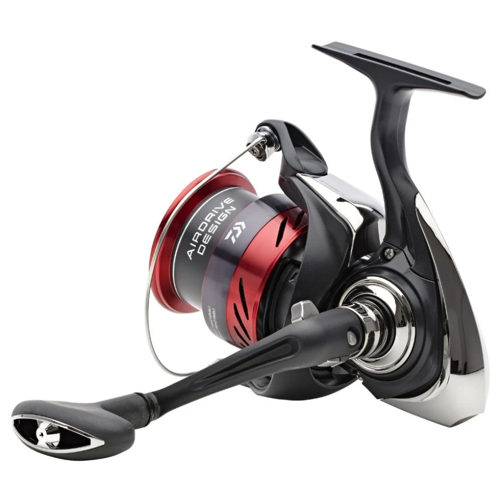 Daiwa 23 Ninja Match & Feeder LT6000SS 1 Daiwa 23 Ninja Match & Feeder LT6000SS