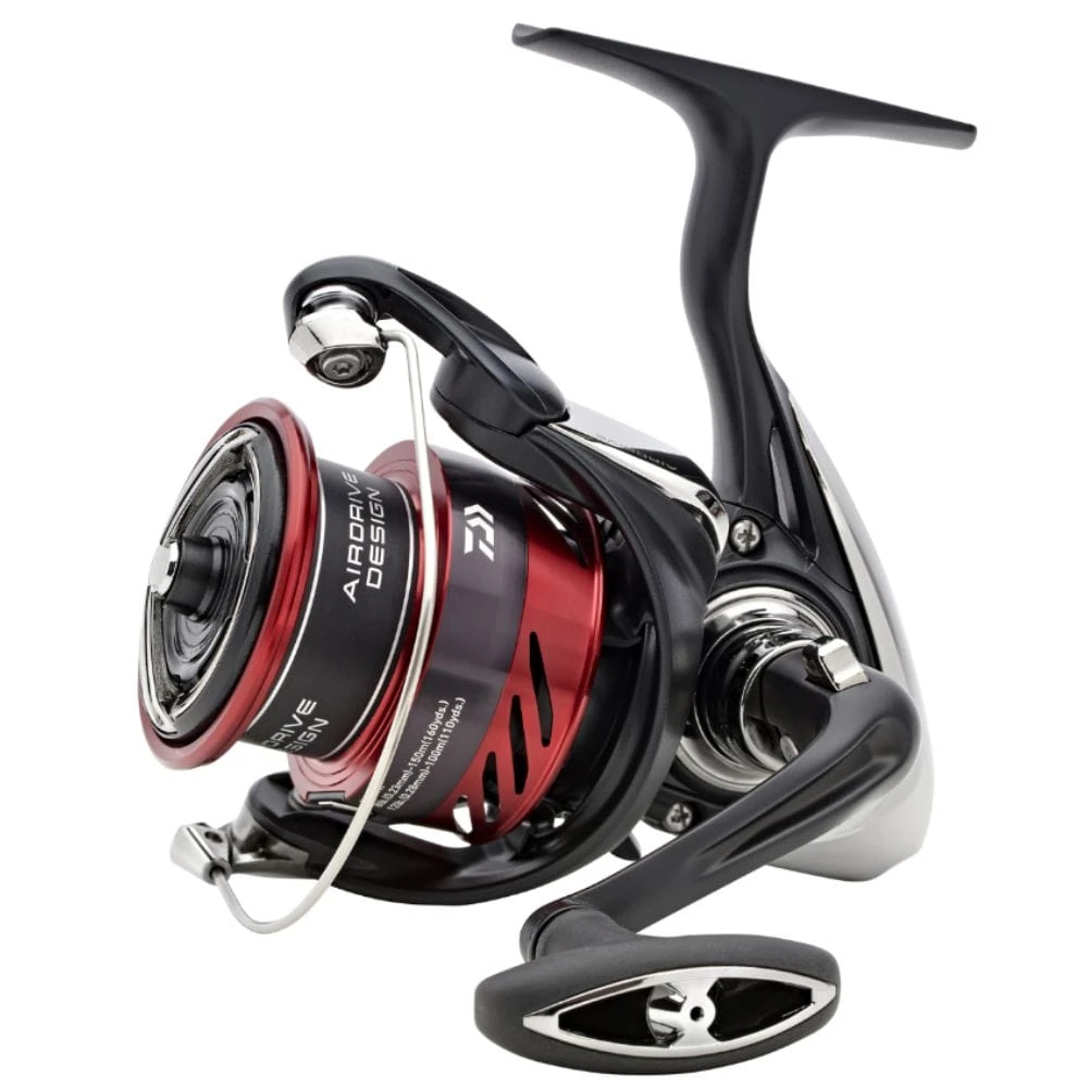 Daiwa 23 Ninja Match & Feeder LT6000SS 4 Daiwa 23 Ninja Match & Feeder LT6000SS – Bild 4