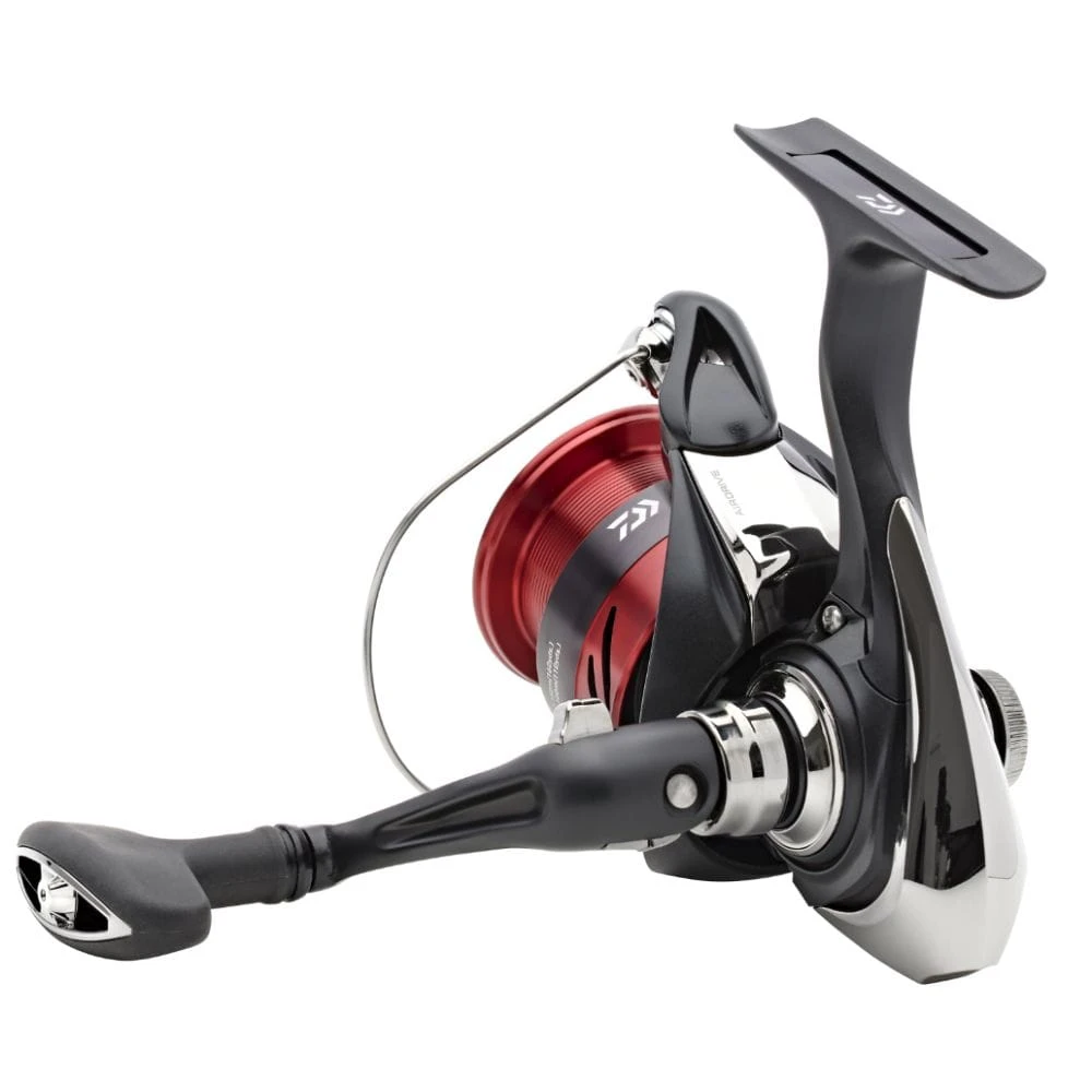 Daiwa 23 Ninja Match & Feeder LT6000SS 7 Daiwa 23 Ninja Match & Feeder LT6000SS – Bild 7