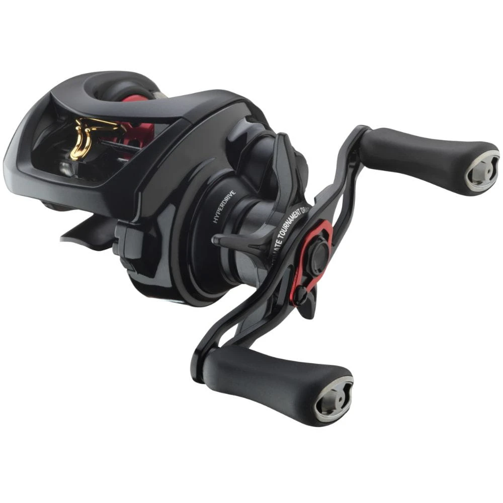 Daiwa 23 SS AIR 8.5L Rolle 1 Daiwa 23 SS AIR 8.5L Rolle