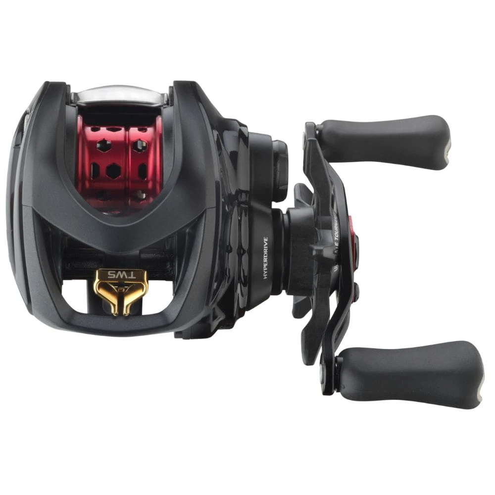 Daiwa 23 SS AIR 8.5L Rolle 2 Daiwa 23 SS AIR 8.5L Rolle – Bild 2