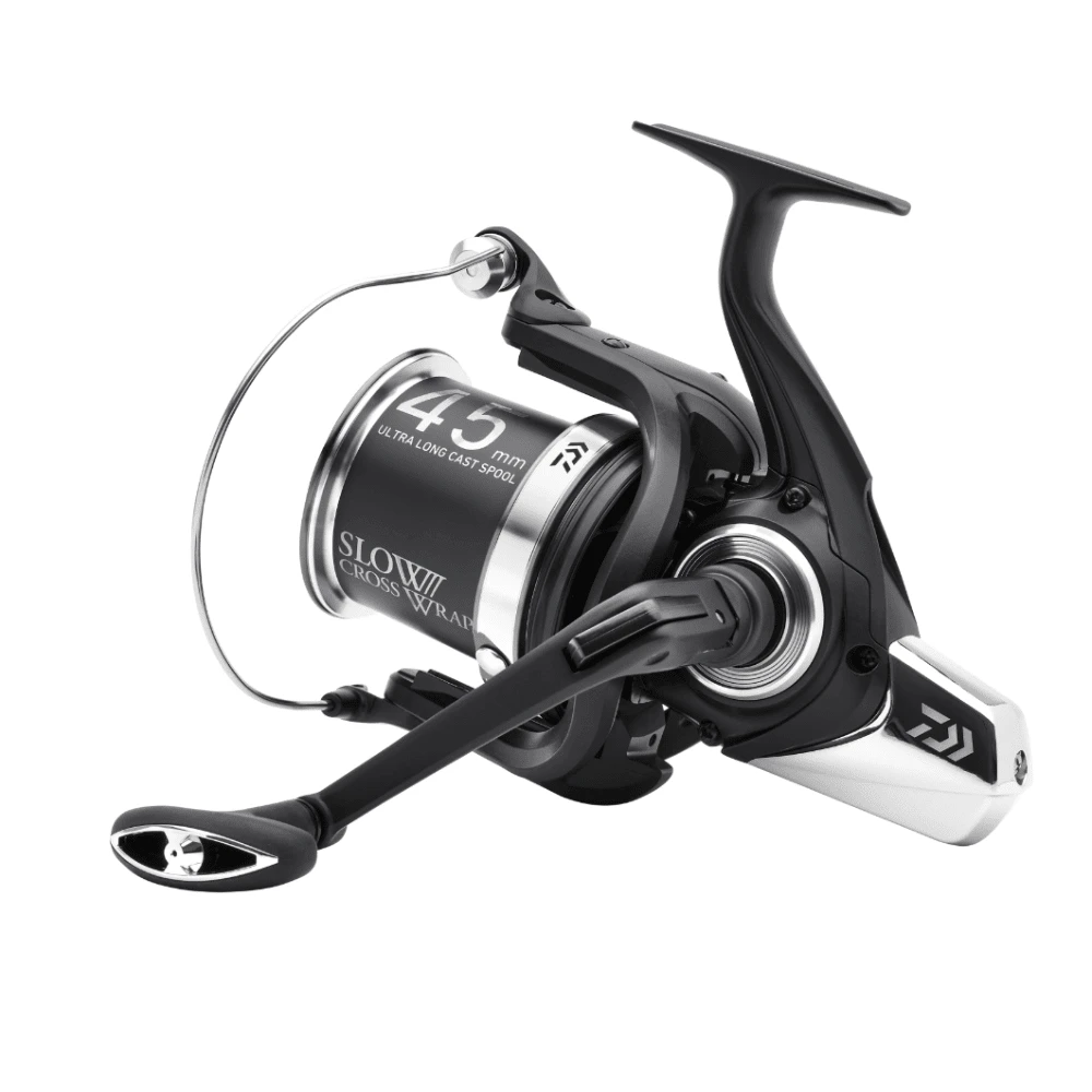 Daiwa 23 Superspod 45 SCW QD-OT 2 Daiwa 23 Superspod 45 SCW QD-OT – Bild 2