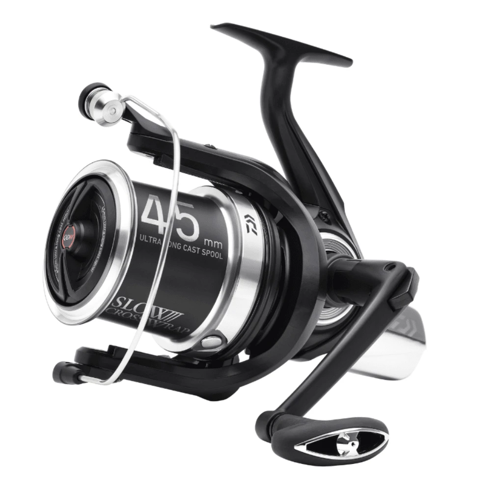 Daiwa 23 Superspod 45 SCW QD-OT 1 Daiwa 23 Superspod 45 SCW QD-OT