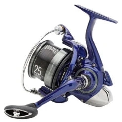 Daiwa 23 TDR Distance 25QD Feederrolle -Professionelles Angelausrüstungsgeschäft Daiwa202320TDR20Distance2025QD2028229
