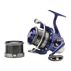 Daiwa 23 TDR Distance 25QD Feederrolle -Professionelles Angelausrüstungsgeschäft Daiwa202320TDR20Distance2025QD2028429