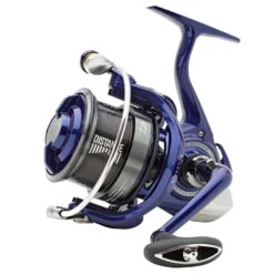 Daiwa 23 TDR Distance 25QD Feederrolle -Professionelles Angelausrüstungsgeschäft Daiwa202320TDR20Distance2025QD2028529