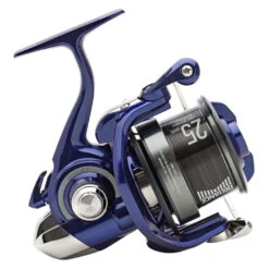 Daiwa 23 TDR Distance 25QD Feederrolle -Professionelles Angelausrüstungsgeschäft Daiwa202320TDR20Distance2025QD2028929